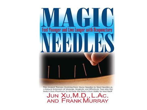 The Magic Needle: A Catalyst for Miracles